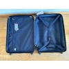 Walizka twarda COOLIFE szara 60L