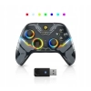 Gamepad bezprzewodowy EasySMX X15 Czarny do Nintendo Switch, PC, Android