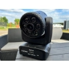 Głowa ruchoma UKING ZQ02235 BeeEye RGBW DMX512 120W