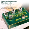 EFEKT GITAROWY JOYO BAATSIN R11 WEJŚCIE 1 4 MONO AUDIO TRUE BYPASS