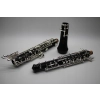 Klarnet Rochix Oboe SF15 Poziom Wykonanie Profesjonalnego Z Hebanu