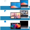 Thinlerain T1506KB przenośny monitor 15,6 FHD 1080p z HDMI i USB C