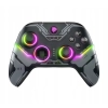 Gamepad bezprzewodowy EasySMX X15 Czarny do Nintendo Switch, PC, Android