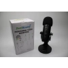 ZealSound K66 PRO Mikrofon pojemnościowy USB, Plug&Play dla YT STREAM