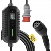 dé Ładowarka samochodowa elektryczna 11kW 15m 2G