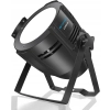 Reflektor BETOPPER LC002 LED COB 200W zimna ciepła biel DMX DJ scena