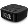 Radiobudzik sieciowo-bateryjne DAB+ FM BT Philips TAR7705/10 CZARNE