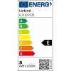 Żarówki LED Linkind E14 P45 do golfa, 7,2 W, 60 W, 2700 K, ciepła biel