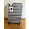 Walizka twarda COOLIFE szara 60L