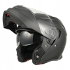My HELMET Caponord FF935 Kask Motocyklowy Full Face Czarny Mat Rozmiar XXL