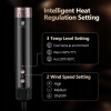 Suszarka do włosów Webeauty F9, 3 w 1 Hot Air Styler 110 000 obr./min