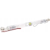 Tuba laserowa CO2 TEN-HIGH 40W 700 mm śr. 50mm, do grawerowania laserowego