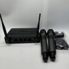 TONOR TW360 System Mikrofonów Bezprzewodowych, 4 mikrofony