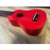 Ukulele sopranowe czerwone Mad About SU8