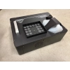 PIONOWA Maszyna do dymu 1800W LED RGB + PILOT ZQ10138 Uking