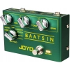 EFEKT GITAROWY JOYO BAATSIN R11 WEJŚCIE 1 4 MONO AUDIO TRUE BYPASS