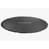 Mata do trampoliny Arebos 244cm 48 oczek, 36 sprężyn w zestawie
