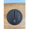 Głośnik Bluetooth 100 W, ABRAMTEK E600 głośnik z subwooferem Bass 360