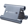 OMNIPAX UCHWYT ROWEROWY DO PRZEWOŻENIA 15 MM x110 MM 12 MM x100 MM TRÓJKĄT