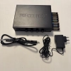 Phenyx Pro PTV-2000 Bezprzewodowy system mikrofonowy, 4-kanały, VHF