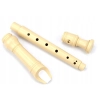 Flet Sopranowy Prosty Soprano Recorder