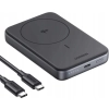 UGREEN Powerbank Magnetyczny Indukcyjny 10000mAh MagSafe 30W + Kabel USB-C