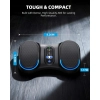 LEKATO WT-3 Pedał Bezprzewodowy Bluetooth Przełącznik Stron do iPada Tekstu