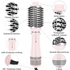 Suszarka do włosów PARWIN PRO BEAUTY 4in1 C177