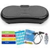 Platforma wibracyjna Bluefin Ultra Slim Vibration Plate 200W