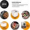 Lauben Low Sugar Rice Cooker 3L 3000WT szybkowar z funkcją niskiego cukru
