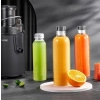 Sokowirówka FOHERE AMR516 400W stal nierdzewna, 2 prędkości