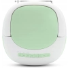 MOOOV Przenośny odtwarzacz CD Radio FM Bluetooth - Boombox Stereo MP3