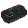 Zestaw do podcastów Focusrite Vocaster One Studio