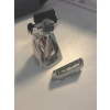 Maszynka do strzyżenia BaByliss Super-X Metal MT996E uszkodzone 2 ostrza