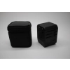 World Travel Adapter CP65 Przejściówka uniwersalna idealna w podróży