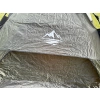 Namiot Turystyczny Purebox 3-4 Osobowy Szybki Montaż Camping PopUp