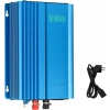 Snowtaros Falownik solarny 500 W, DC16 V-28 V, MPPT czysty sinus AC 230 V