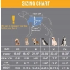 Coodeo Dog Lift Harness - szelki rehabilitacyjne dla psa XL