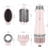 Suszarka do włosów PARWIN PRO BEAUTY 4in1 C177