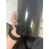 Spieniacz do mleka Bestron AMF8050 Elektryczny 550W Dzbankowy Czarny Mocny