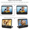 NAVISKAUTO BN1094B 11,2''system rozrywki multimedialnej odtwarzacz DVD