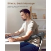 Masażer Shiatsu z Ciepłem, do Karku, Ramion, Pleców i Nóg, RENPHO RP-SNM061