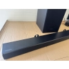 SOUNDBAR SAMSUNG HW-T550 + SUBWOOFER