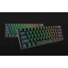 Klawiatura mechaniczna Royal Kludge RK61 RGB Red Switch BT (AZERTY)