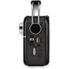 MANTA Radio FM/AM/SW z panelem słonecznym RDI916 - z Bluetooth 5.0