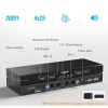 Bezprzewodowy system mikrofonowy Phenyx Pro PTU-5200B M2954