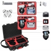 Wodoodporna torba transportowa walizka STARTRC do DJI Flip Fly More Combo