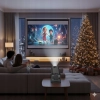 Projektor MAGCUBIC HY320N Android Smart Mini TV 4K FULL HD Głośnik WIFI
