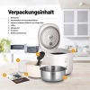 Lauben Low Sugar Rice Cooker 3L 3000WT szybkowar z funkcją niskiego cukru