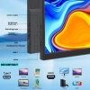 KENOWA Monitor Dotykowy 14 Cali 1920x1200 IPS 16:10, HDMI